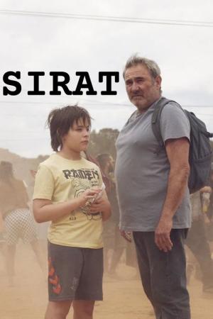 Sirât (2025)