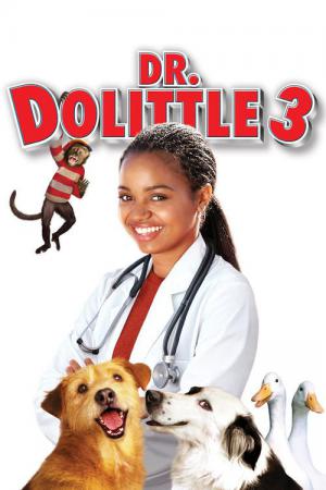 Doktor Dolittle 3 (2006)
