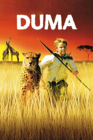 Duma: Podróz do domu (2005)