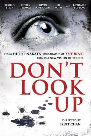 Nie patrz w górę (2009)