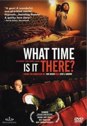 Która tam jest godzina? (2001)
