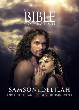 Samson i Dalila (1996)