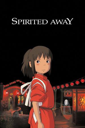 Spirited Away: W krainie bogów (2001)