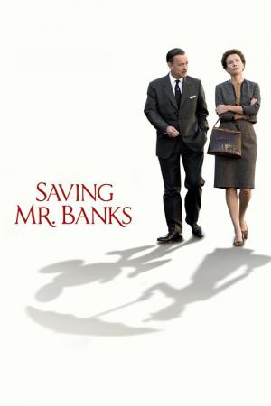 Ratując pana Banksa (2013)