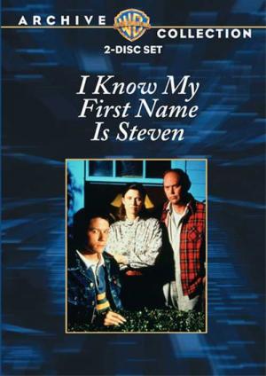 Wiem, ze na imie mam Steven (1989)