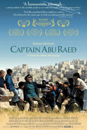 Kapitan Abu Raed (2007)