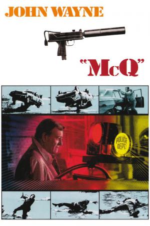 Detektyw McQ (1974)