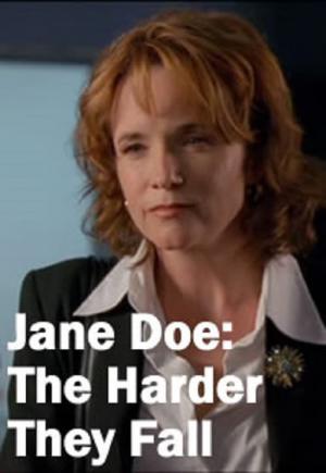 Jane Doe: Bolesny upadek (2006)