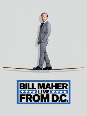 Bill Maher: Na żywo z DC (2014)