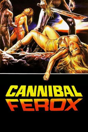 Cannibal ferox: Niech umieraja powoli (1981)