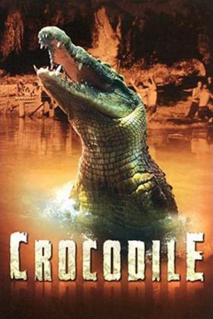 Krokodyl zabójca (2000)