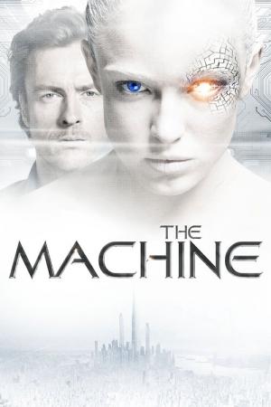 Maszyna (2013)