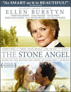 Kamienny anioł (2007)