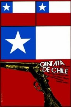 Kantata o Chile (1976)