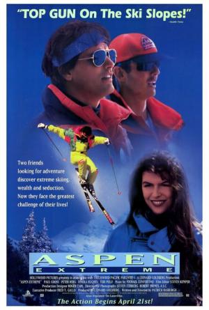 Szalenstwo w Aspen (1993)