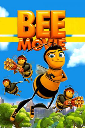 Film o pszczołach (2007)