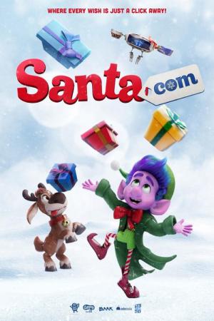 Powrót Świętego Mikołaja (2025)