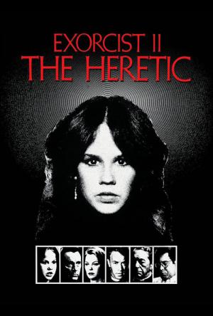 Egzorcysta II: Heretyk (1977)