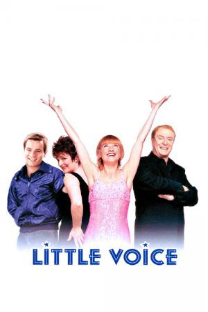 O mały głos (1998)