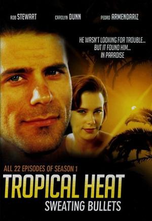 Zar tropików (1991)