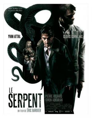 W skórze węża (2006)