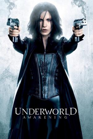 Underworld: Przebudzenie (2012)