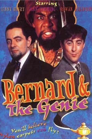 Bernard i dżinn (1991)