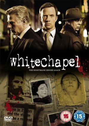 Morderca z Whitechapel (2009)