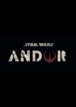 Gwiezdne wojny: Andor (2022)
