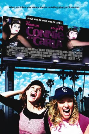 Connie i Carla (2004)