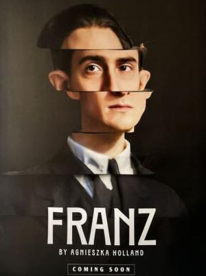 Franz Kafka (2025)