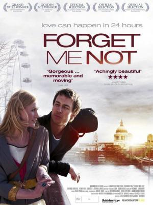 Nie zapomnij o mnie (2010)