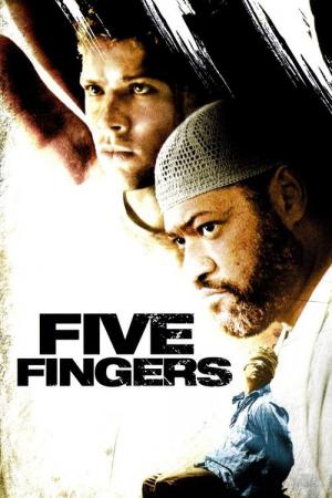 Piec palców (2006)