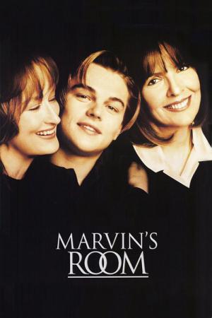 Pokój Marvina (1996)