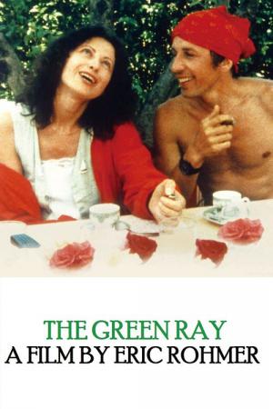 Zielony promien (1986)