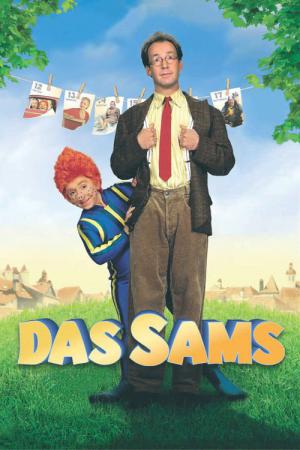 Sams (2001)
