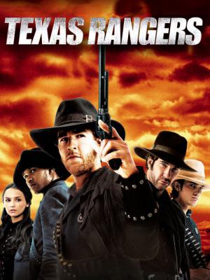 Straznicy Teksasu (2001)