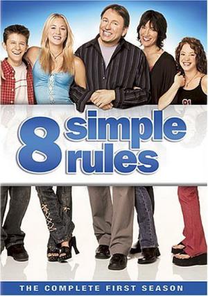 8 prostych zasad (2002)