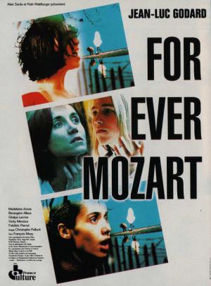 Mozart na zawsze (1996)