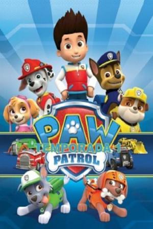 Psi Patrol (2013)