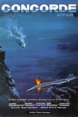 Afera Concorde (1979)