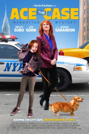 Porwanie na Manhattanie (2016)