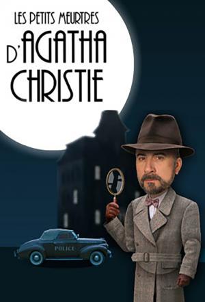Agatha Christie: Kryminalne zagadki (2009)