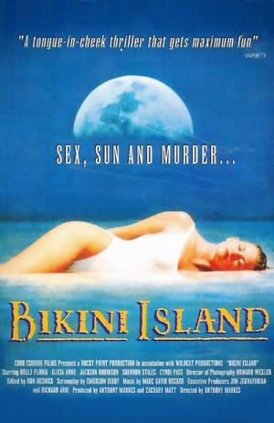 Wyspa Bikini (1991)