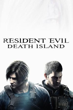 Resident Evil: Wyspa śmierci (2023)