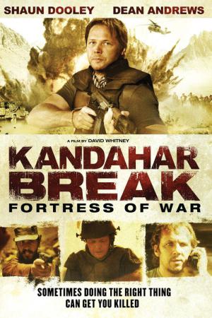 Ucieczka z Kandaharu (2009)