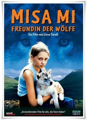 Misa i wilki (2003)