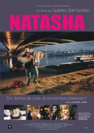 Natasza (2001)