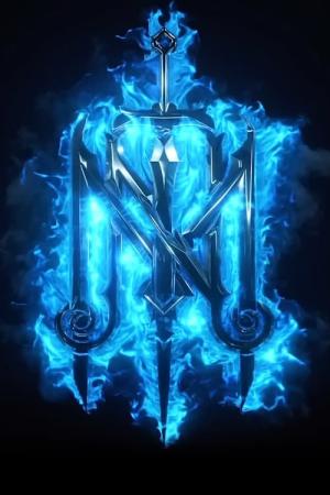 Potężna Dziewiątka (2025)