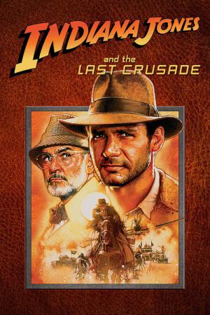 Indiana Jones i Ostatnia krucjata (1989)